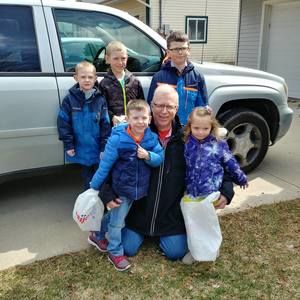 Meet your Posher, Cheryl